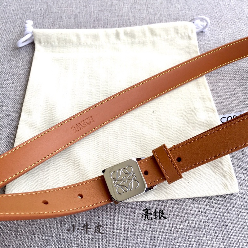 Loewe Belts 2403XA0233