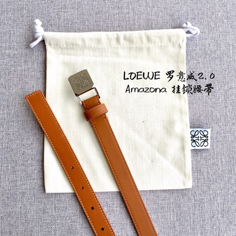 Loewe Belts 2403XA0233