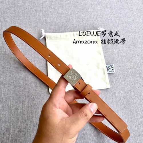 FASH Loewe Belts 2403XA0233