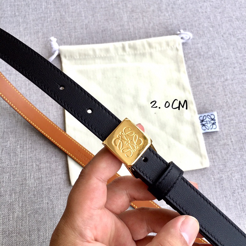 Loewe Belts 2403XA0234