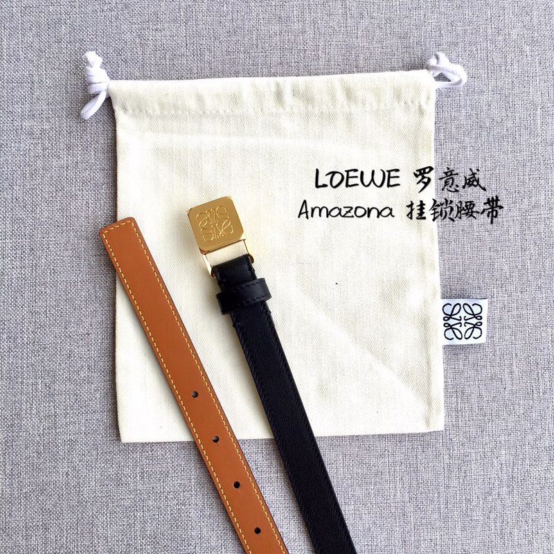 Loewe Belts 2403XA0234