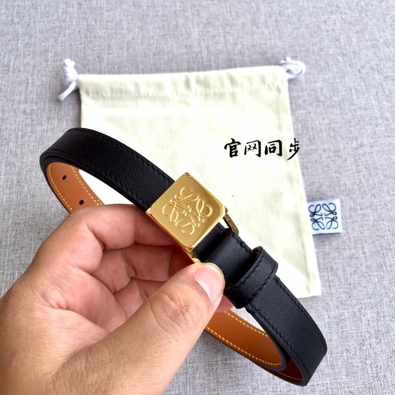 Loewe Belts 2403XA0234