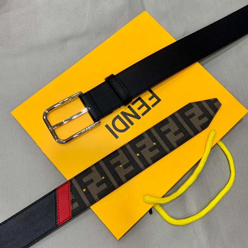 FASH Fendi Belts 2403XA0236