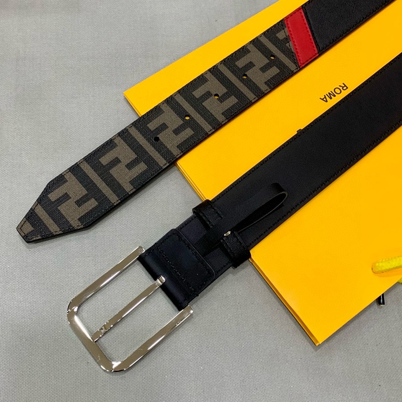 FASH Fendi Belts 2403XA0236