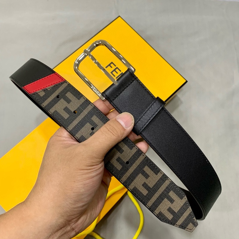 FASH Fendi Belts 2403XA0236