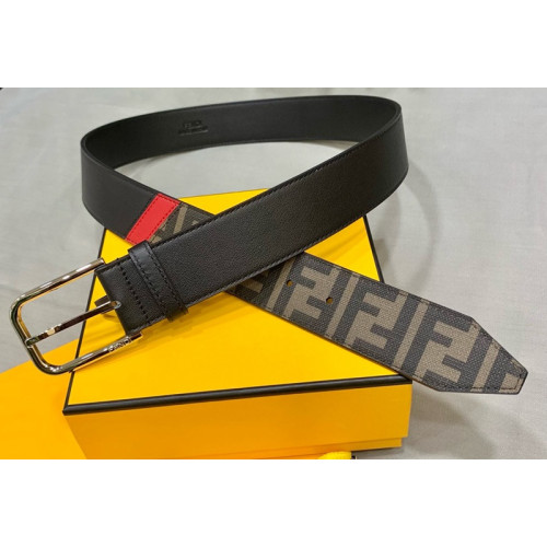 FASH Fendi Belts 2403XA0236