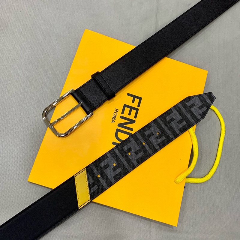 FASH Fendi Belts 2403XA0237