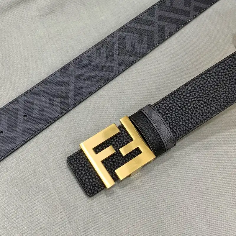 Official Brother Sam Fendi Belts 2403XA0238