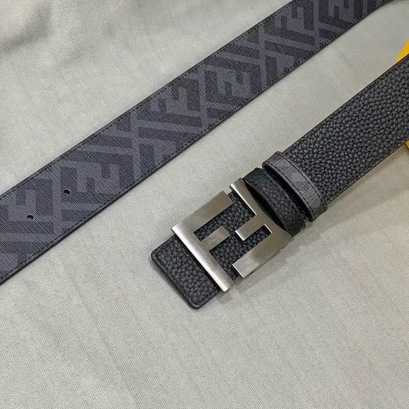 Brother Sam Fendi Belts 2403XA0240