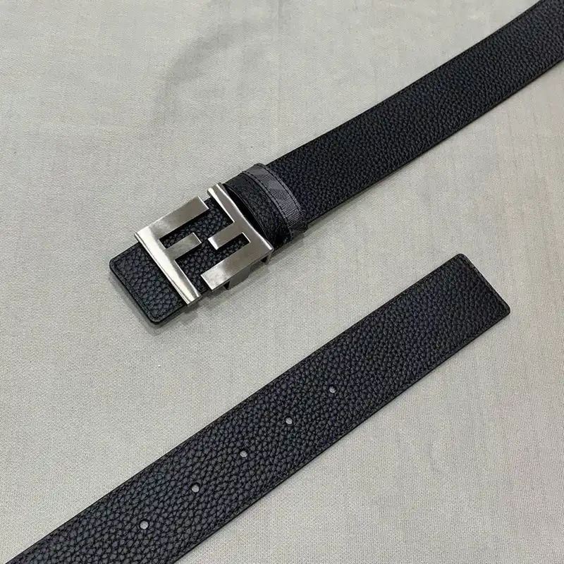 Official Brother Sam Fendi Belts 2403XA0240