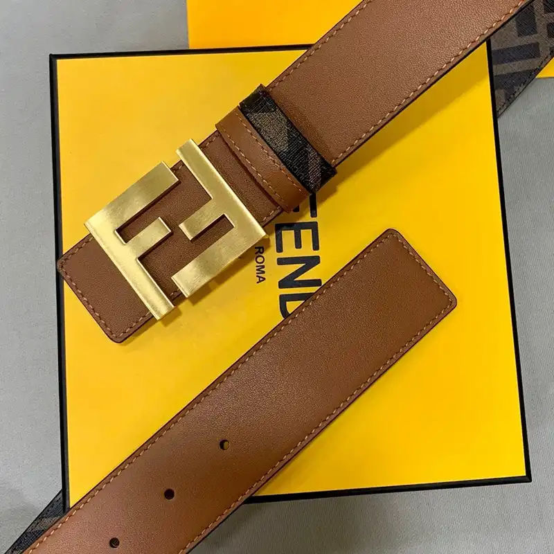 Fendi Belts 2403XA0242