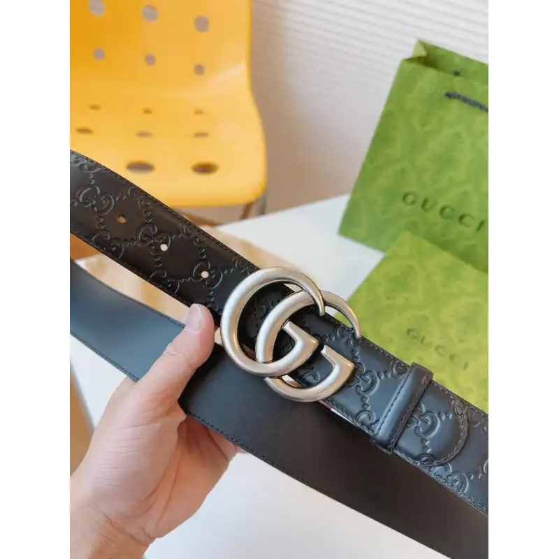 FASH Gucci Belts 2403XA0244