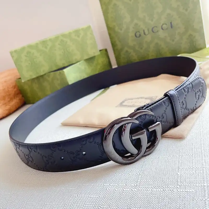 FASH Gucci Belts 2403XA0245