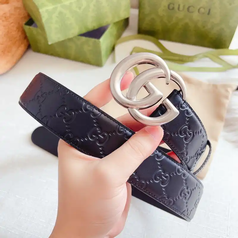 Gucci Belts 2403XA0246