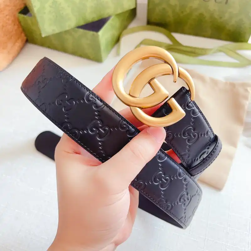 Gucci Belts 2403XA0247