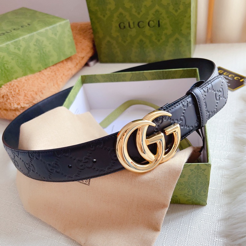 FASH Gucci Belts 2403XA0249