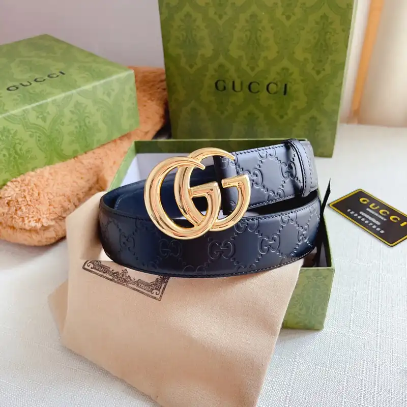 Gucci Belts 2403XA0249