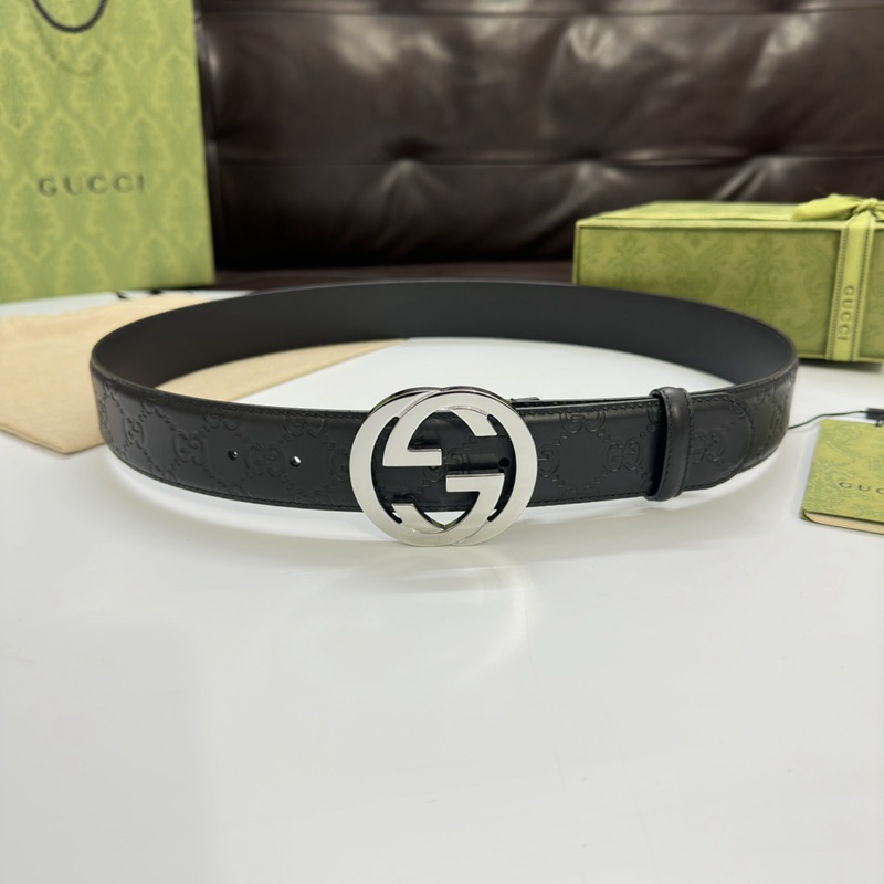 FASH Gucci Belts 2403XA0251