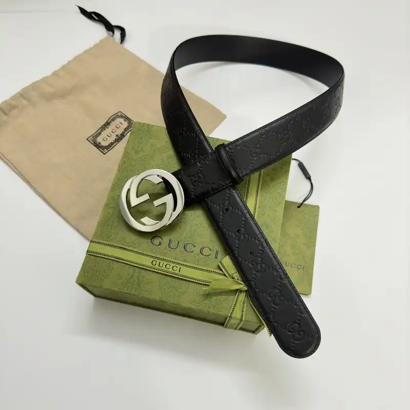 FASH Gucci Belts 2403XA0251