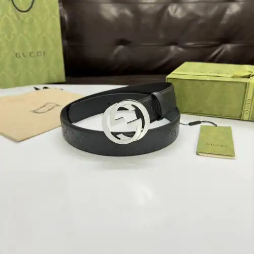 Gucci Belts 2403XA0251