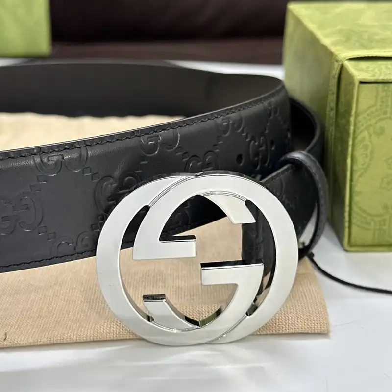 FASH Gucci Belts 2403XA0251