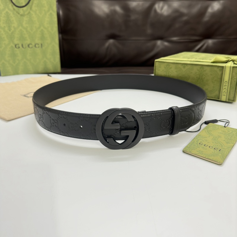 FASH Gucci Belts 2403XA0252