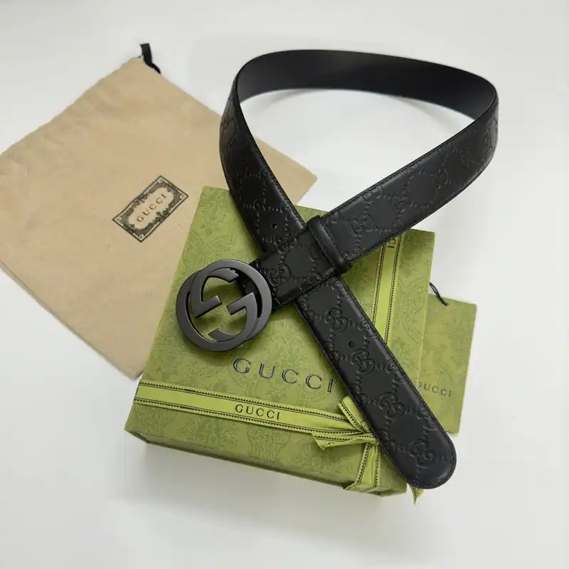 FASH Gucci Belts 2403XA0252