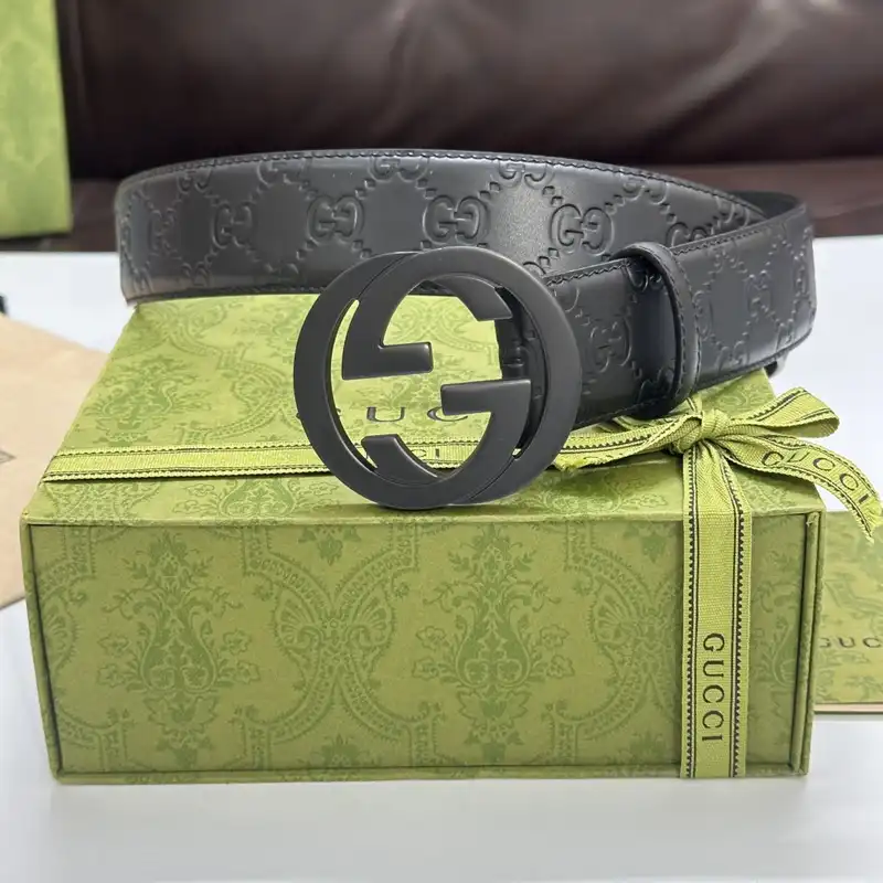 Fashionrep Gucci Belts 2403XA0252