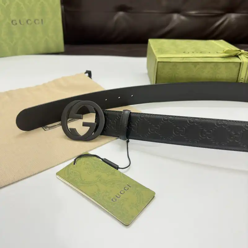 Fashionrep Gucci Belts 2403XA0252