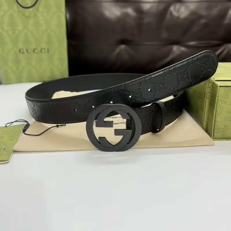 Gucci Belts 2403XA0252