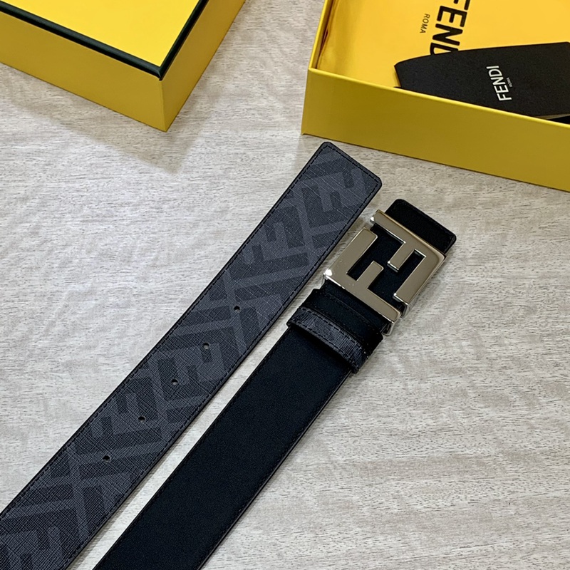 FASH Fendi Belts 2403XA0253