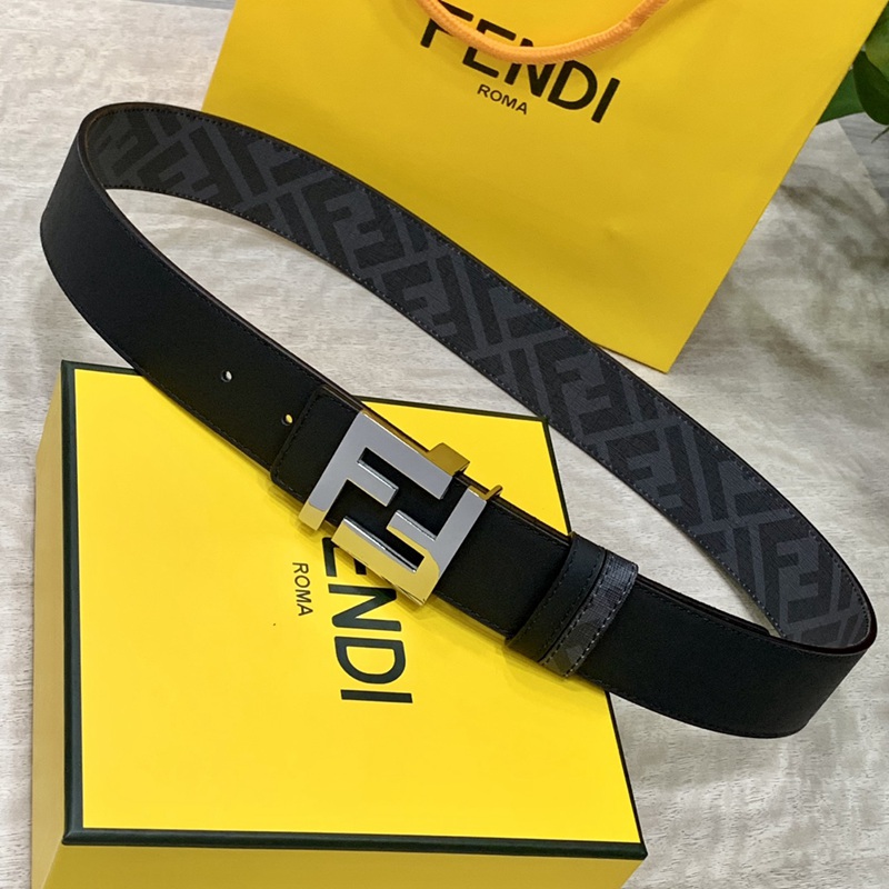 FASH Fendi Belts 2403XA0253