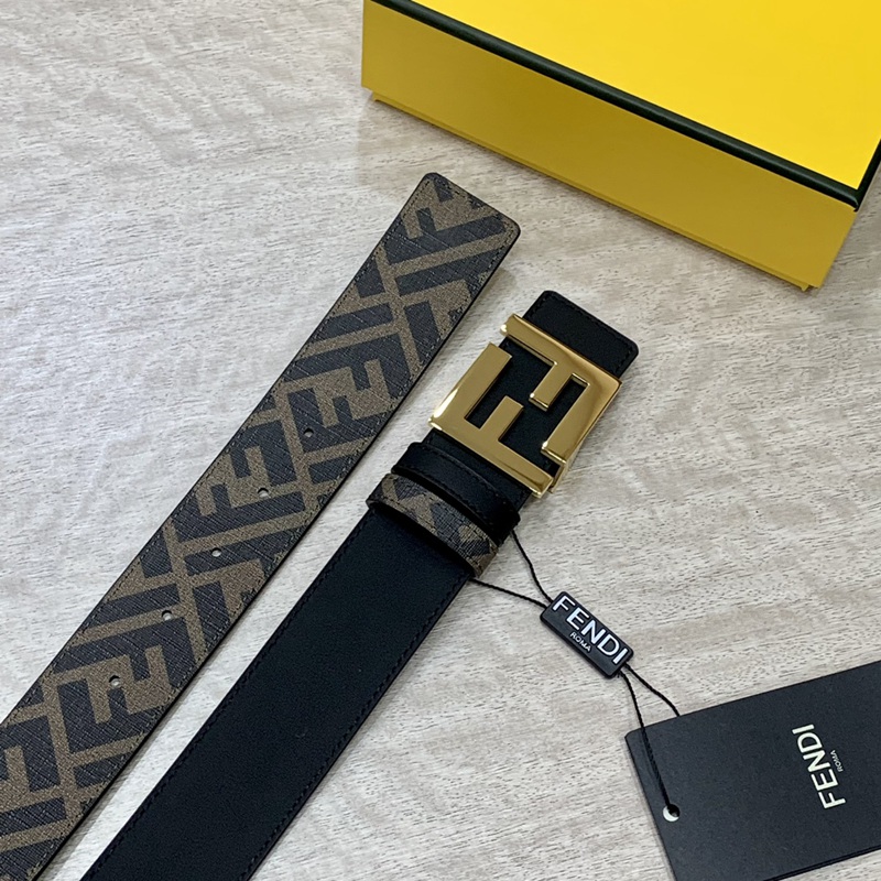 FASH Fendi Belts 2403XA0254