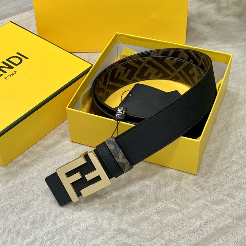 FASH Fendi Belts 2403XA0254