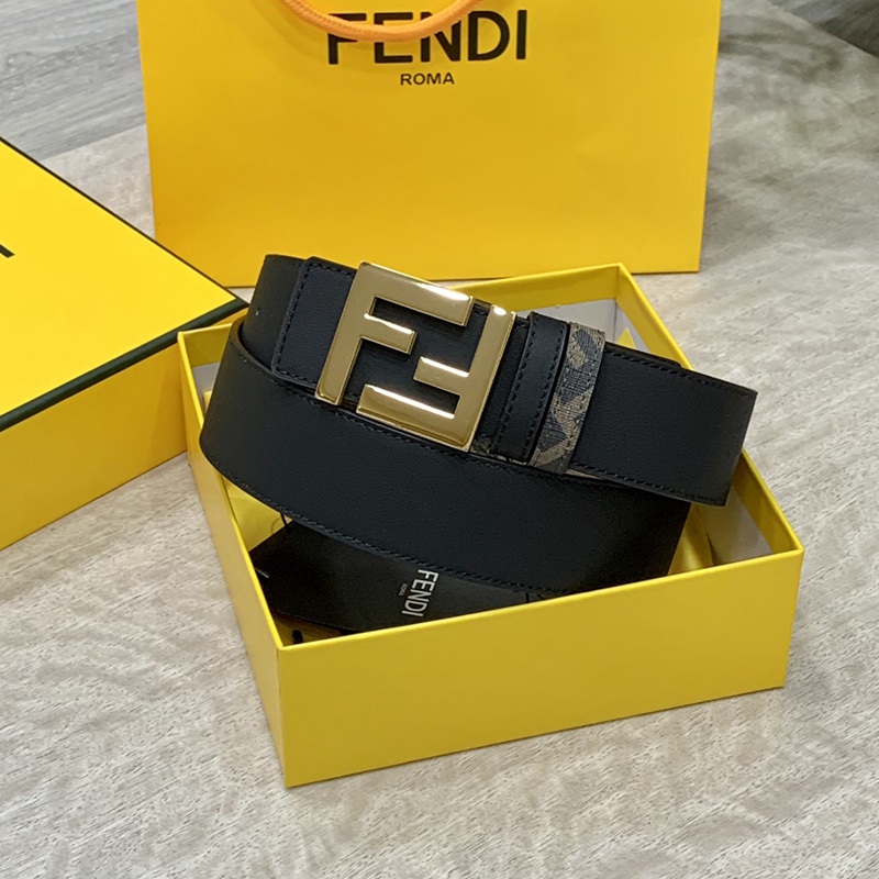 FASH Fendi Belts 2403XA0254