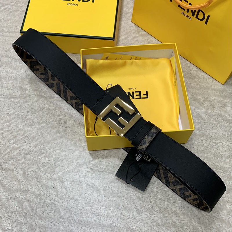 FASH Fendi Belts 2403XA0254