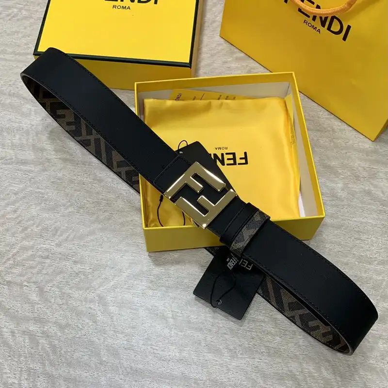 Fendi Belts 2403XA0254