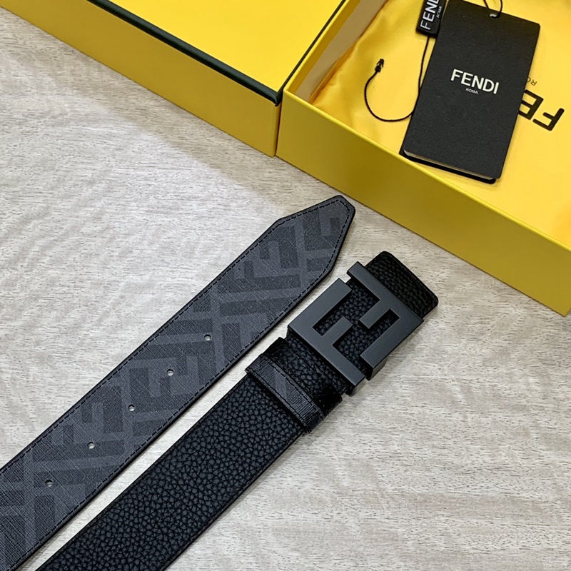 FASH Fendi Belts 2403XA0255