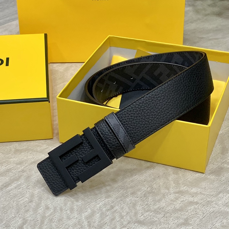 FASH Fendi Belts 2403XA0255