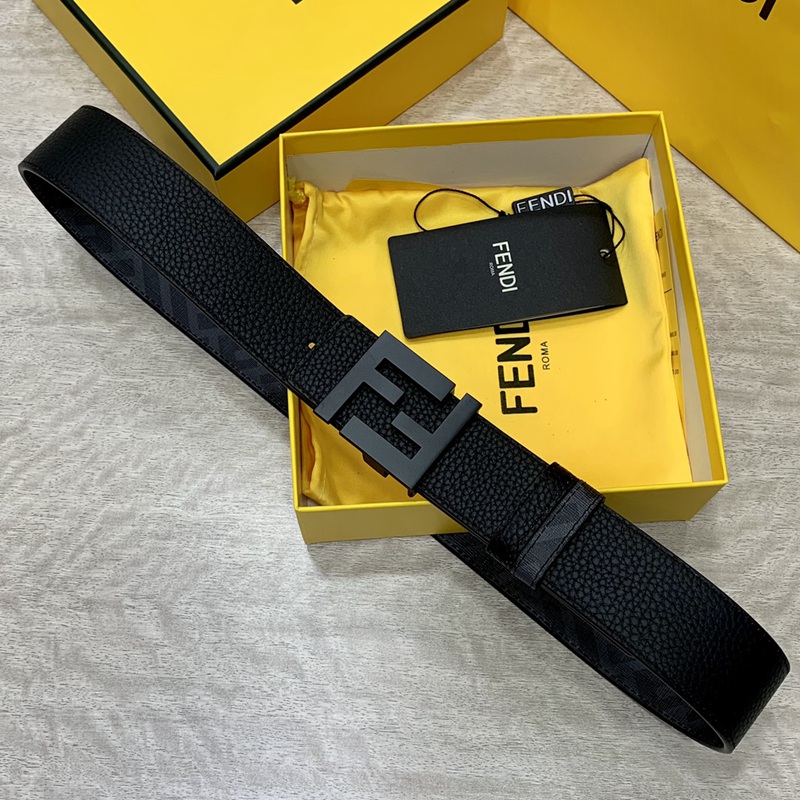 FASH Fendi Belts 2403XA0255