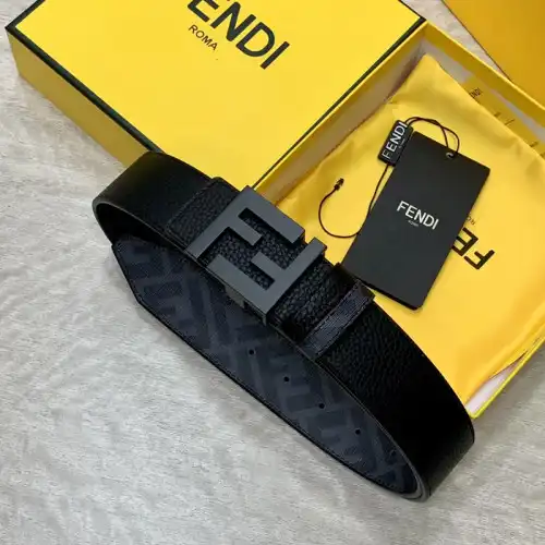 Fashionrep Fendi Belts 2403XA0255