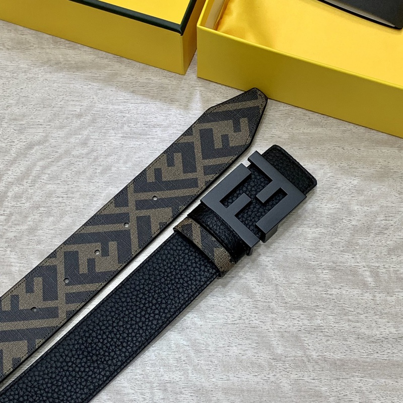 FASH Fendi Belts 2403XA0256