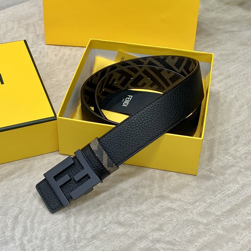 FASH Fendi Belts 2403XA0256