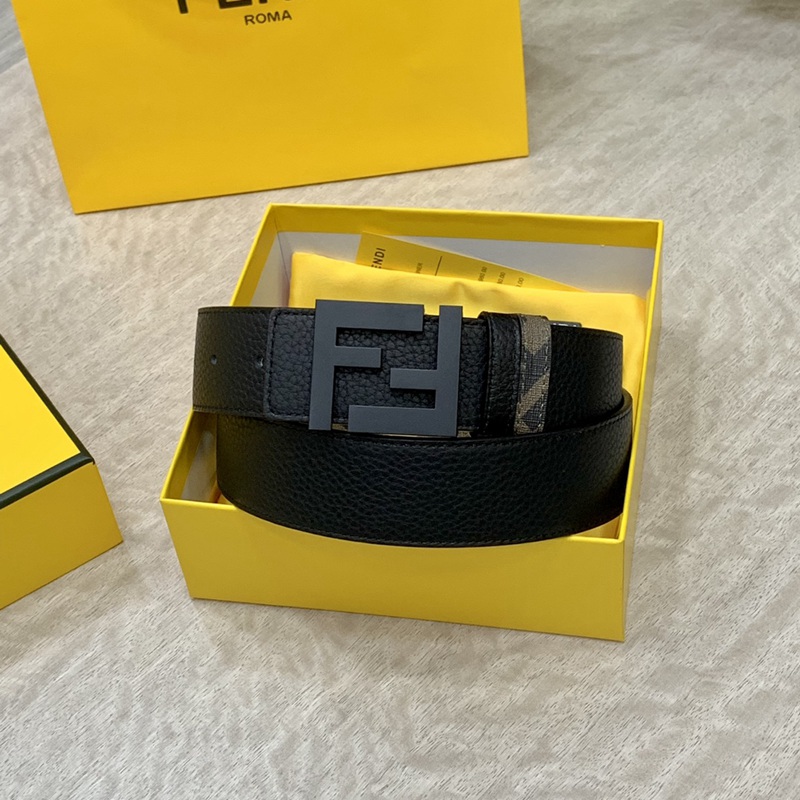 FASH Fendi Belts 2403XA0256