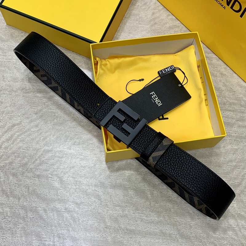 FASH Fendi Belts 2403XA0256