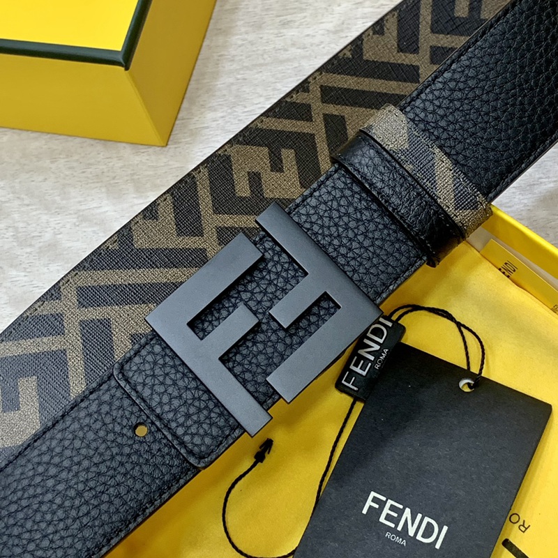 FASH Fendi Belts 2403XA0256