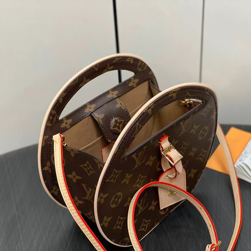 FASH LOUIS VUITTON Bag 2403HT0006