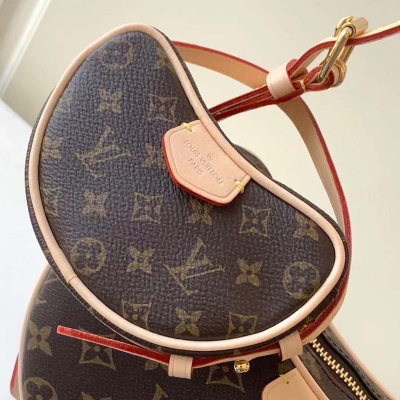 FASH LOUIS VUITTON Bag 2403HT0007