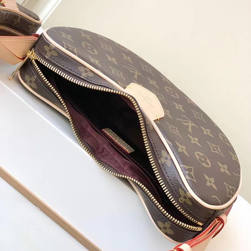 FASH LOUIS VUITTON Bag 2403HT0007