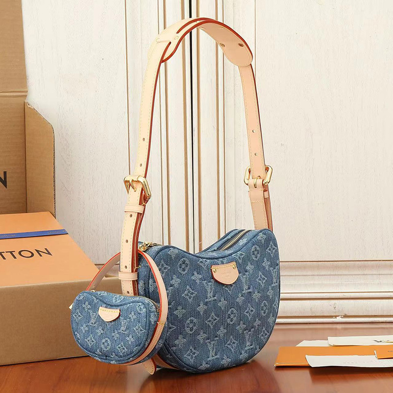 FASH LOUIS VUITTON Bag 2403HT0011